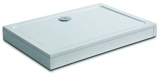 OLSEN SPA Čelní panely k sprchovým vaničkám VENETS Čelní panel rovný 170 x 10  VANKLMPAN170