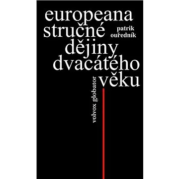 Europeana (978-80-7207-832-5)