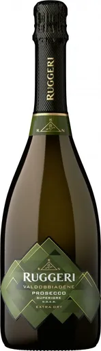 Ruggeri Orizzonti Prosecco Valdo.DOCG 11% 0,75l