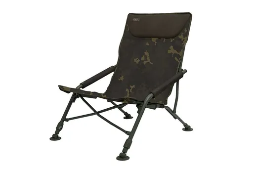 Korda Křeslo Compac Low Chair Dark Kamo,Korda Křeslo Compac Low Chair Dark Kamo