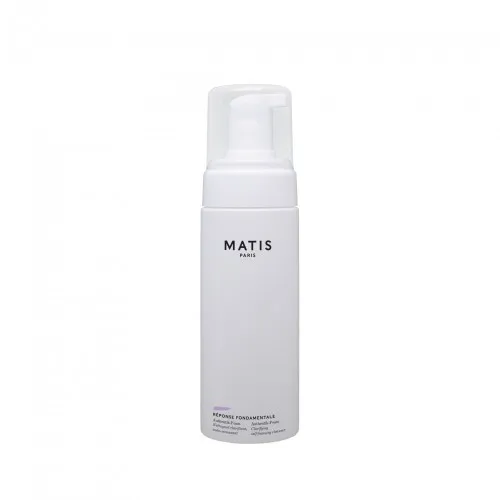 Matis Paris Authentik Foam čistící pěna 150 ml