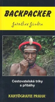 Backpacker – cestovatelské triky a příběhy