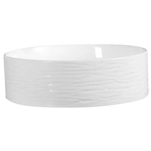 KERRA Umyvadlo na desku KR-74 5907548123152