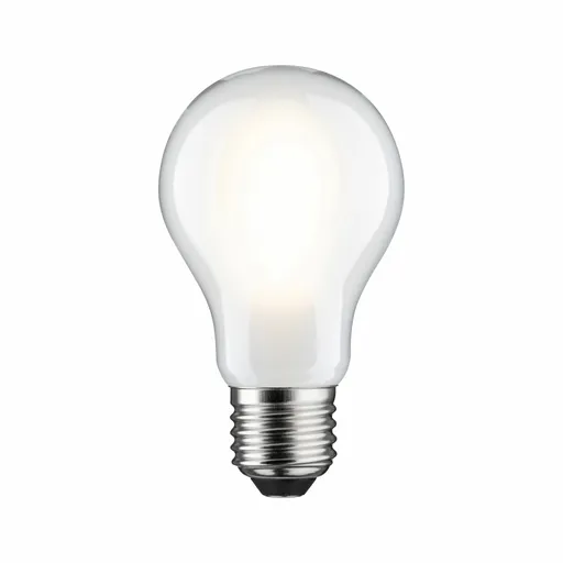 PAULMANN Eco-Line Filament 230V LED žárovka E27 8,2W 3000K stmívatelné mat
