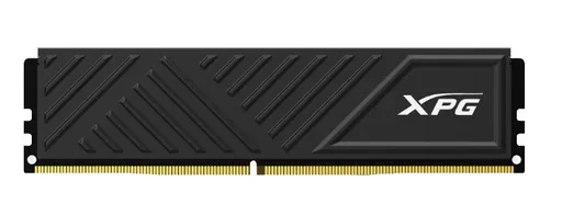 ADATA XPG DIMM DDR4 16GB 3200MHz CL16 GAMMIX D35 memory, Single Color Box, Black