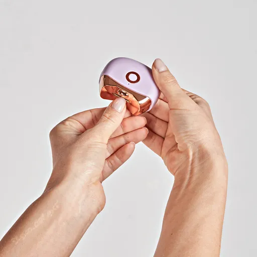 Elektrická manikúra