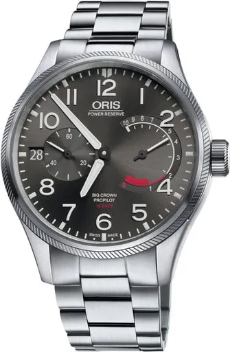 Oris Big Crown ProPilot Calibre 111 01 111 7711 4163-Set 8 22 19