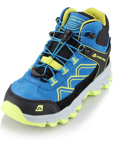 Dětská outdoorová obuv  ALPINE PRO