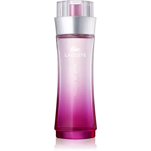 Lacoste Touch of Pink toaletní voda pro ženy 50 ml