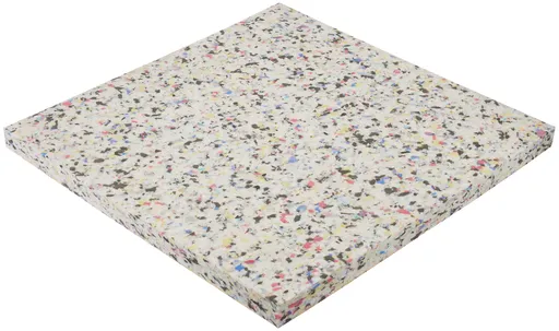 Pyramid Molded Foam HD30mm FST STA