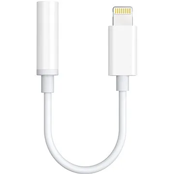 Choetech Lightning to 3,5mm Audio Jack Adapter (AUX005)