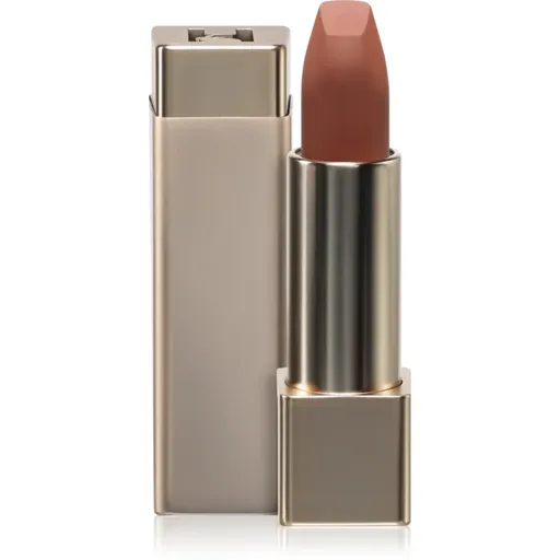 Hourglass Unlocked matná rtěnka odstín 350 Sparrow 4 g