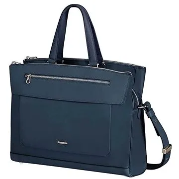 Samsonite Zalia 2.0 Bailhandle 3 Comp 14.1" Midnight Blue (KA8*11002)