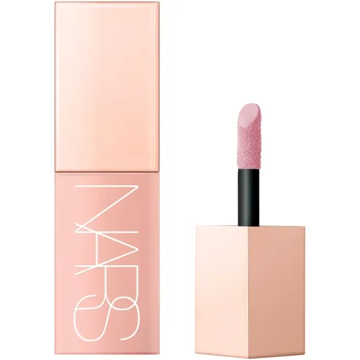 NARS AFTERGLOW LIQUID BLUSH tekutá tvářenka pro zářivý vzhled pleti odstín BEHAVE 7 ml