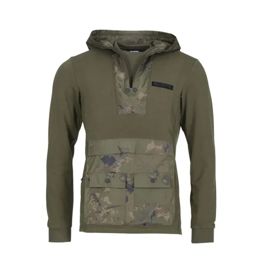 Nash Rybářská Mikina Scope Lite Hoody - L,Nash Rybářská Mikina Scope Lite Hoody - L