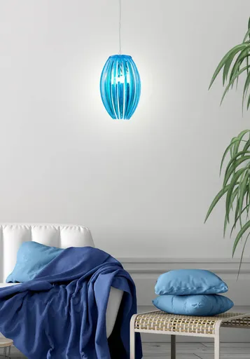 Stropní lampa Abuko E27