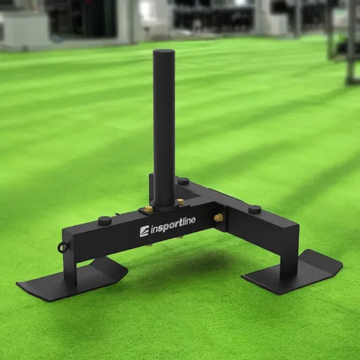 Zátěžové sáně inSPORTline SledMaster Lite