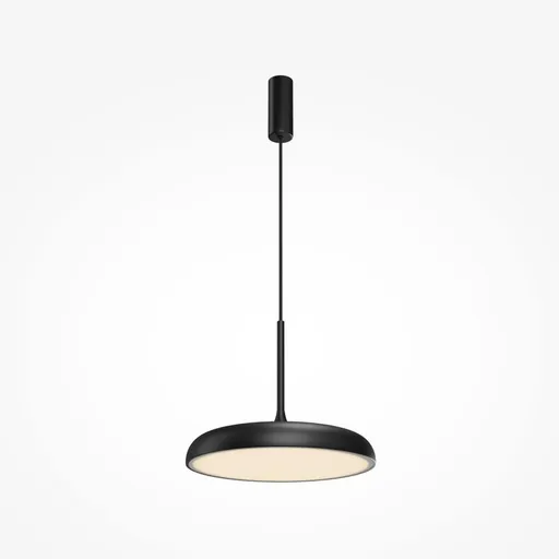 MAYTONI Závěsné svítidlo Gerhard 3000K 26W MOD189PL-L18B3K1