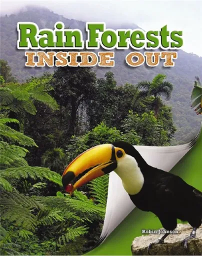 Rain Forests - Robin Johnson