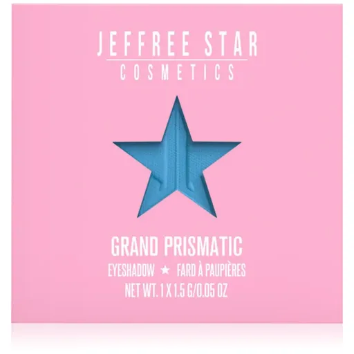 Jeffree Star Cosmetics Artistry Single Eyeshadow oční stíny odstín Grand Prismatic 1,5 g