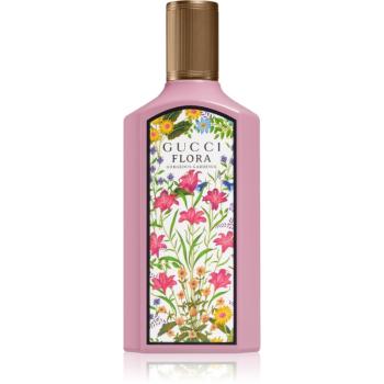 Gucci Flora Gorgeous Gardenia parfémovaná voda pro ženy 100 ml