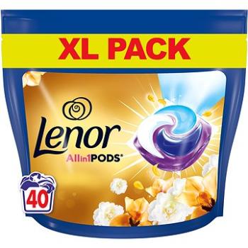 LENOR Gold Orchid 40 ks (8001090743510)