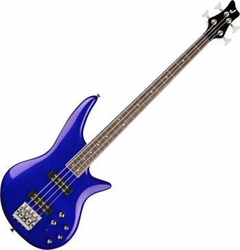 Jackson JS Series Spectra Bass JS3 Indigo Blue Elektrická baskytara