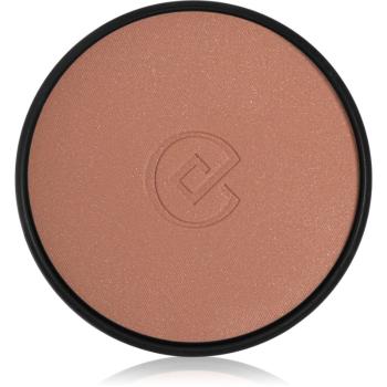 Collistar Impeccable Maxi Blush Refill tvářenka odstín 02 Ambra 9 g