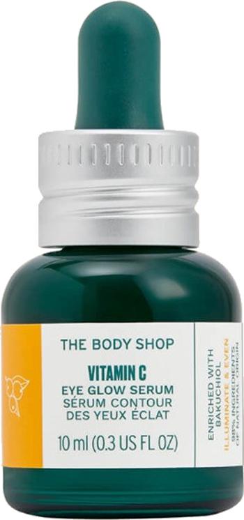 The Body Shop Rozjasňující oční sérum Vitamin C (Eye Glow Serum) 10 ml