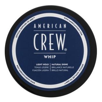 American Crew Whip krém pre ľahkú fixáciu 85 g