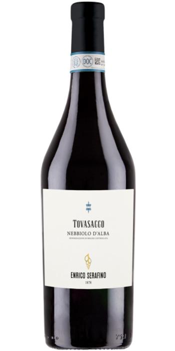 Nebbiolo d’Alba “Tovasacco” DOC