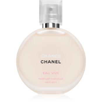 Chanel Chance Eau Vive vůně do vlasů pro ženy 35 ml