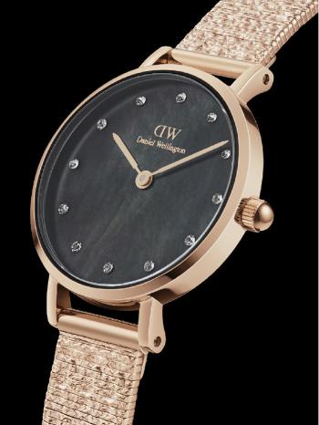 Daniel Wellington Petite Lumine Karóra Rózsaszín