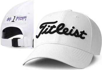 Titleist Tour Performance Womens #1 Mom UNI Kšiltovka