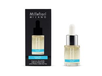 Millefiori Milano Aroma olej Vodní modrá 15 ml