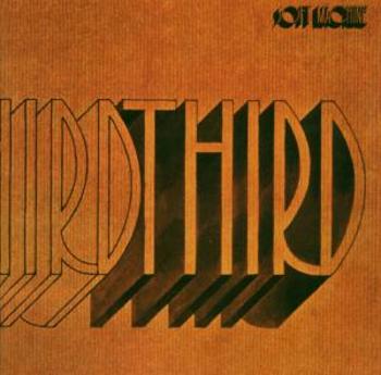 Soft Machine, Third, CD