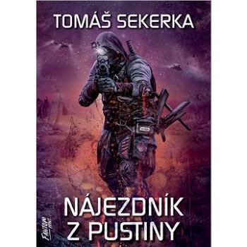 Nájezdník z Pustiny (978-80-759-4072-8)