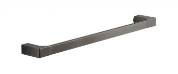 Gedy - PIRENEI držiak uterákov 600, gun metal PI216081