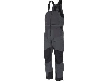 Westin Kalhoty W4 Bibs Gunmetal - XXXL