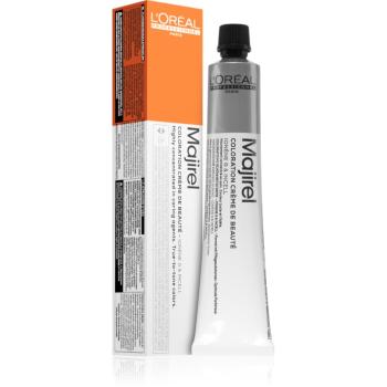 L’Oréal Professionnel Majirel barva na vlasy odstín 8.43 Light Golden Copper 50 ml