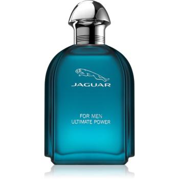 Jaguar For Men Ultimate Power toaletní voda pro muže 100 ml