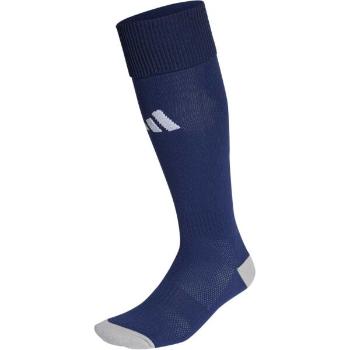 adidas MILANO 23 SOCK Pánské fotbalové stulpny, tmavě modrá, velikost