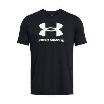 Under Armour Sportstyle Logo Update SS L