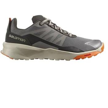 Salomon Patrol Pewter/Feather Gray/Scarlet (SPTsal1364nad)