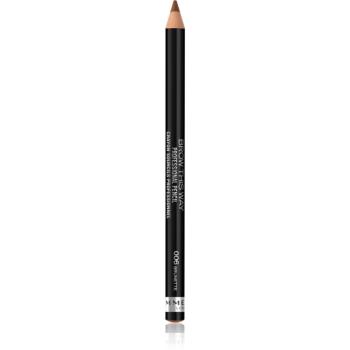 Rimmel Brow This Way tužka na obočí s kartáčkem odstín 006 Brunette 1,4 g