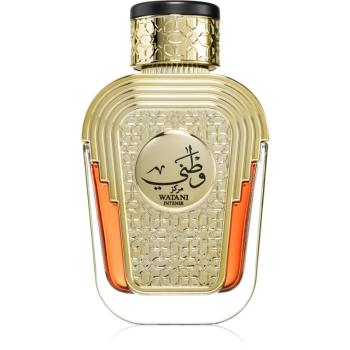 Al Wataniah Watani Intense parfémovaná voda unisex 100 ml