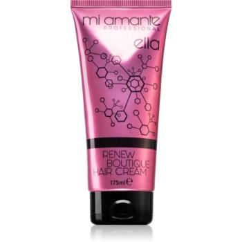 Mi Amante Professional Ella Renew Boutique regenerační krém na vlasy 175 ml