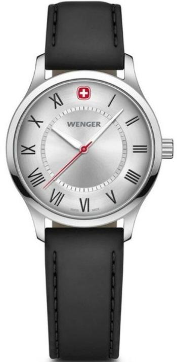 Wenger City Classic 01.1421.124