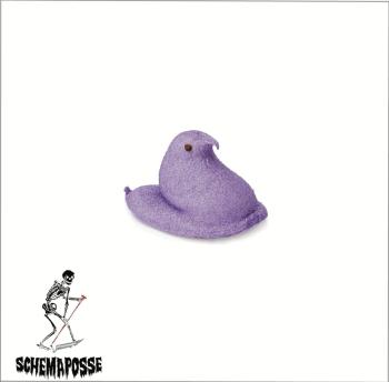Lil Peep - Lil Peep; Part One (Sugar Purple Coloured) (12" Vinyl)