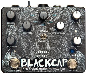 Old Blood Noise Endeavors Blackcap Kytarový efekt